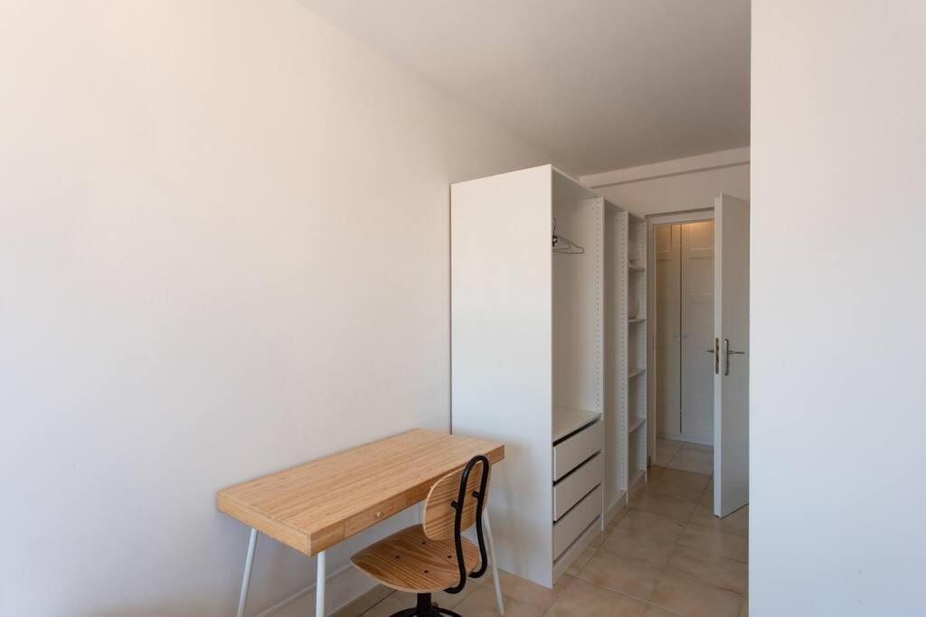 L41 Paladium 8pax 4rooms Balcony Wifi Ac Appartement
