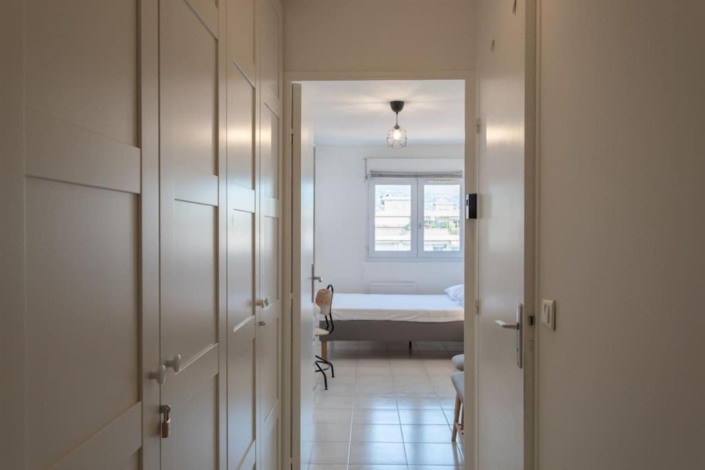 L41 Paladium 8pax 4rooms Balcony Wifi Ac Appartement